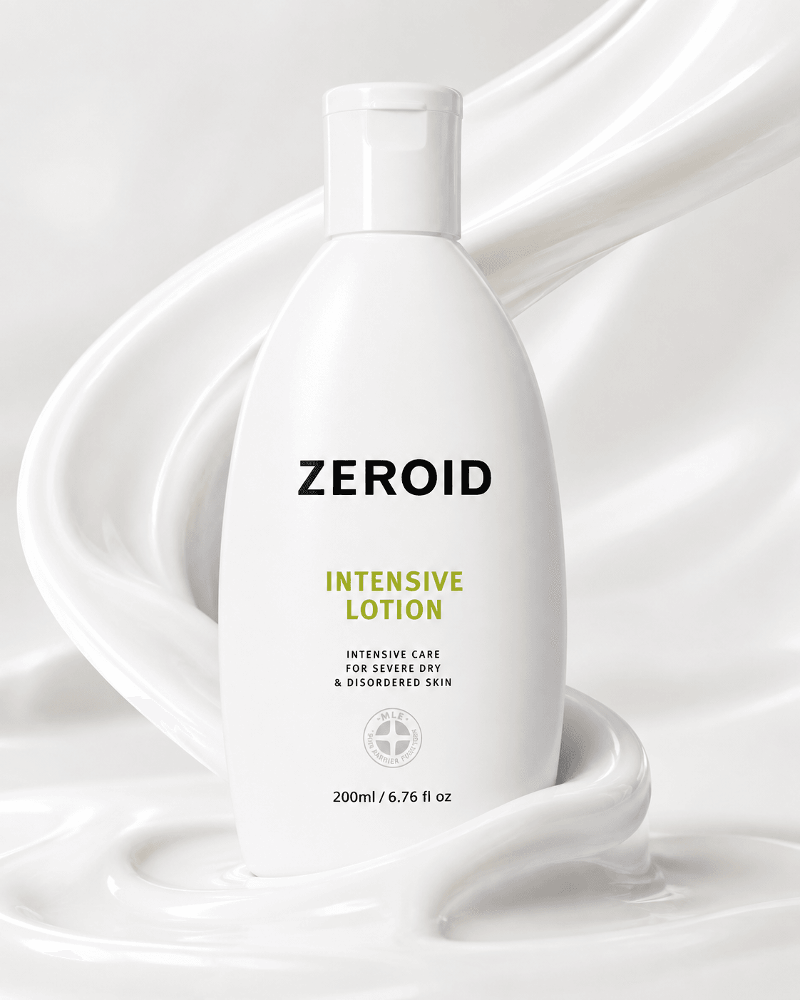 Intensive Lotion