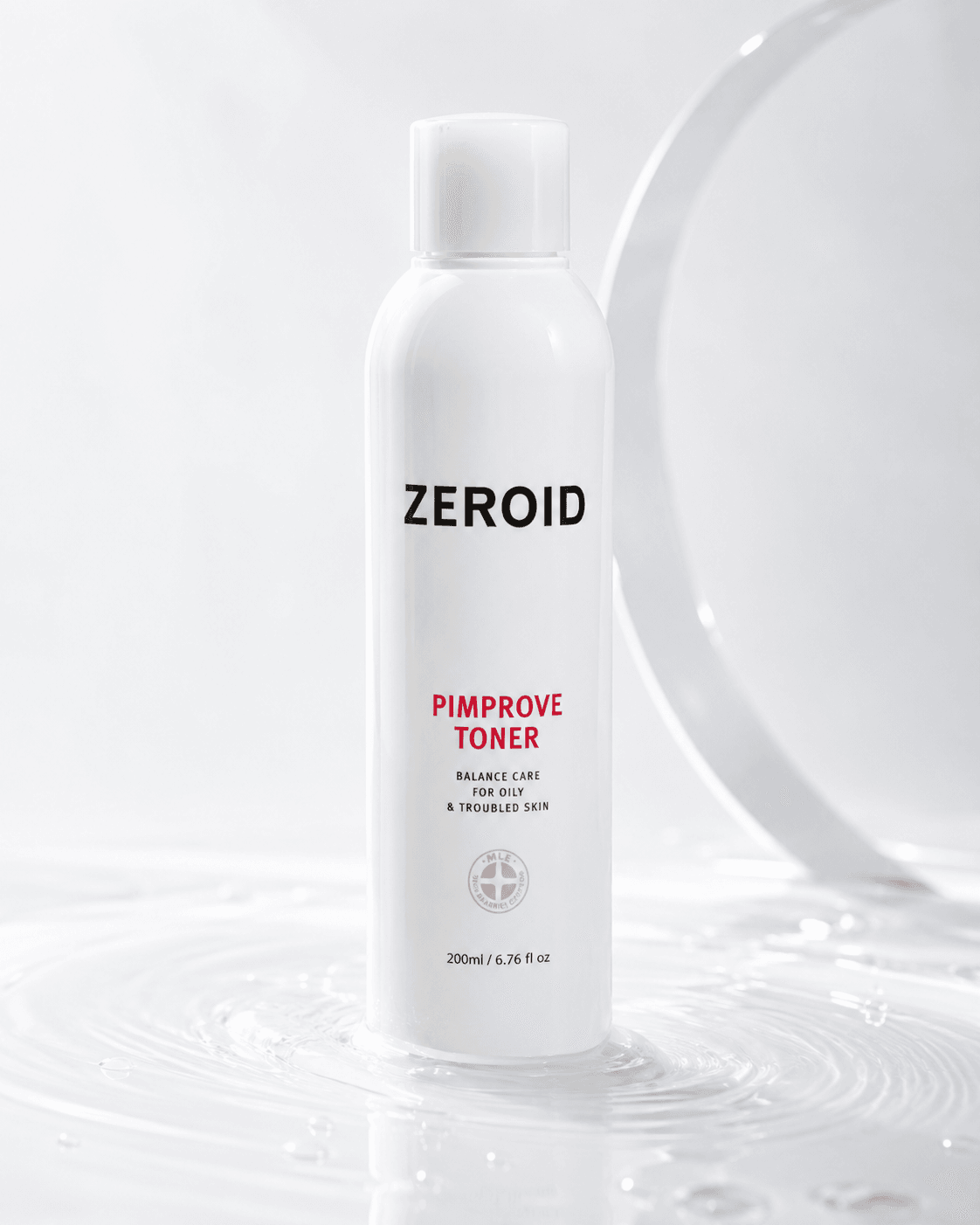 Pimprove Toner