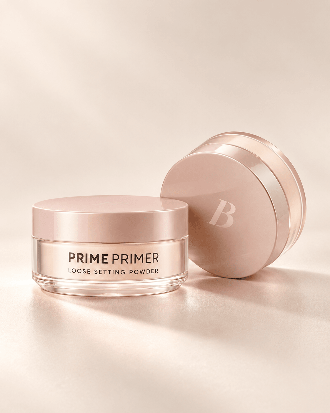 Prime Primer Loose Setting Powder 8G
