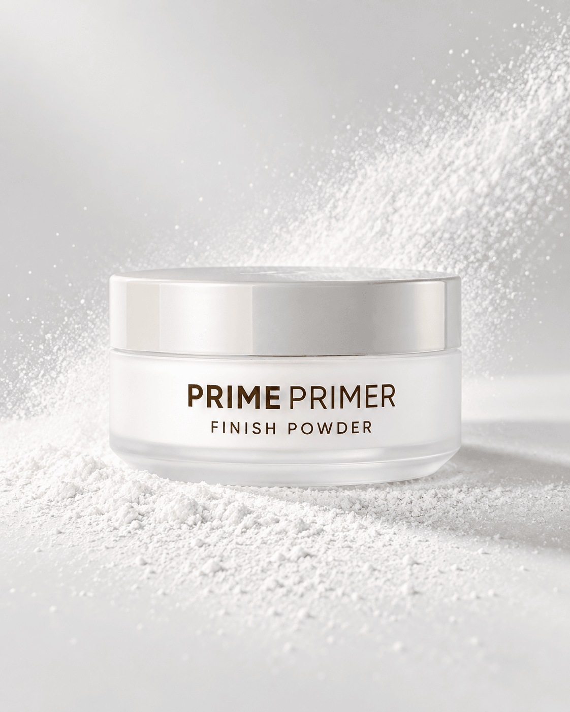 Prime Primer Finish Powder 12G