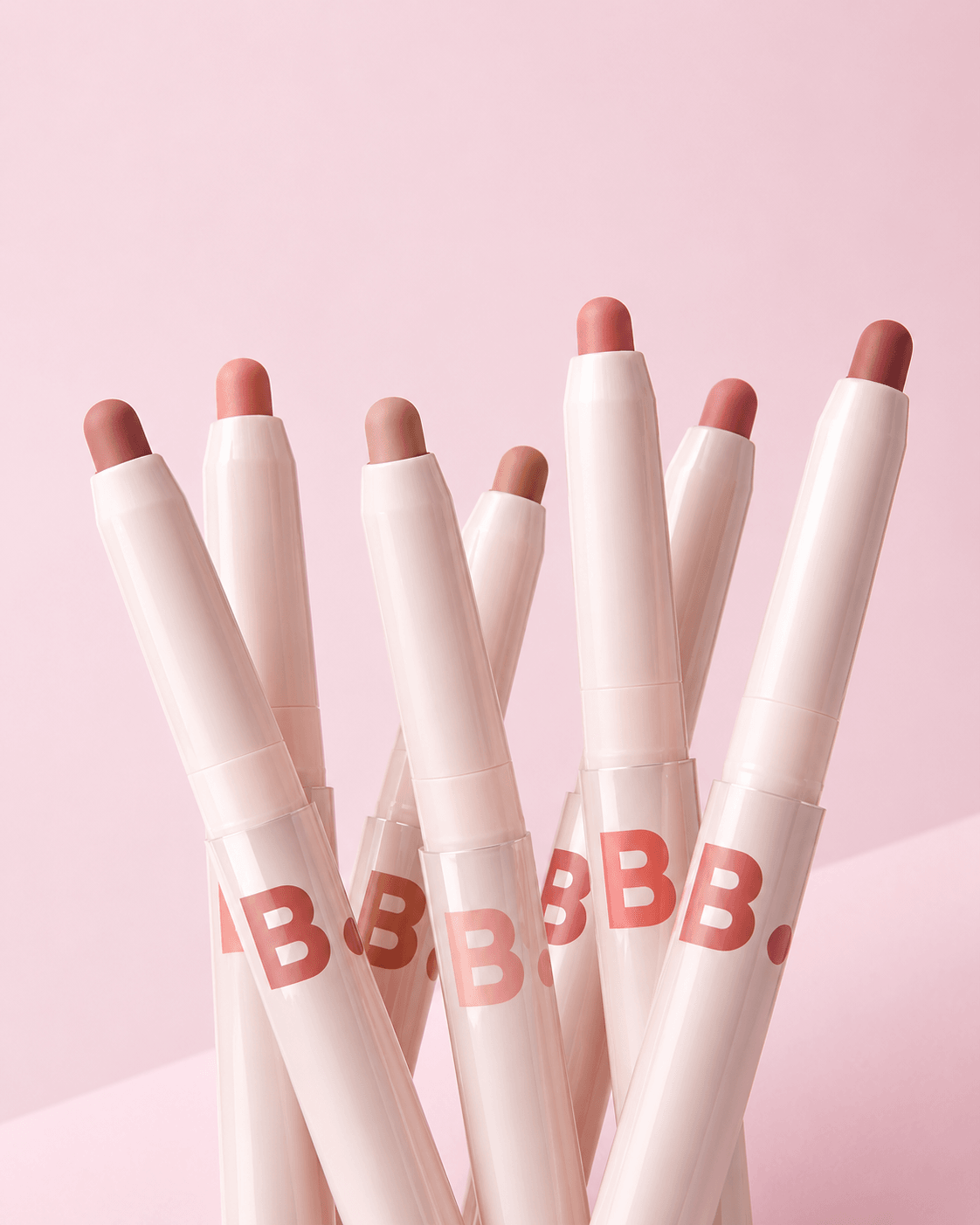 Smudging Lip Pencil