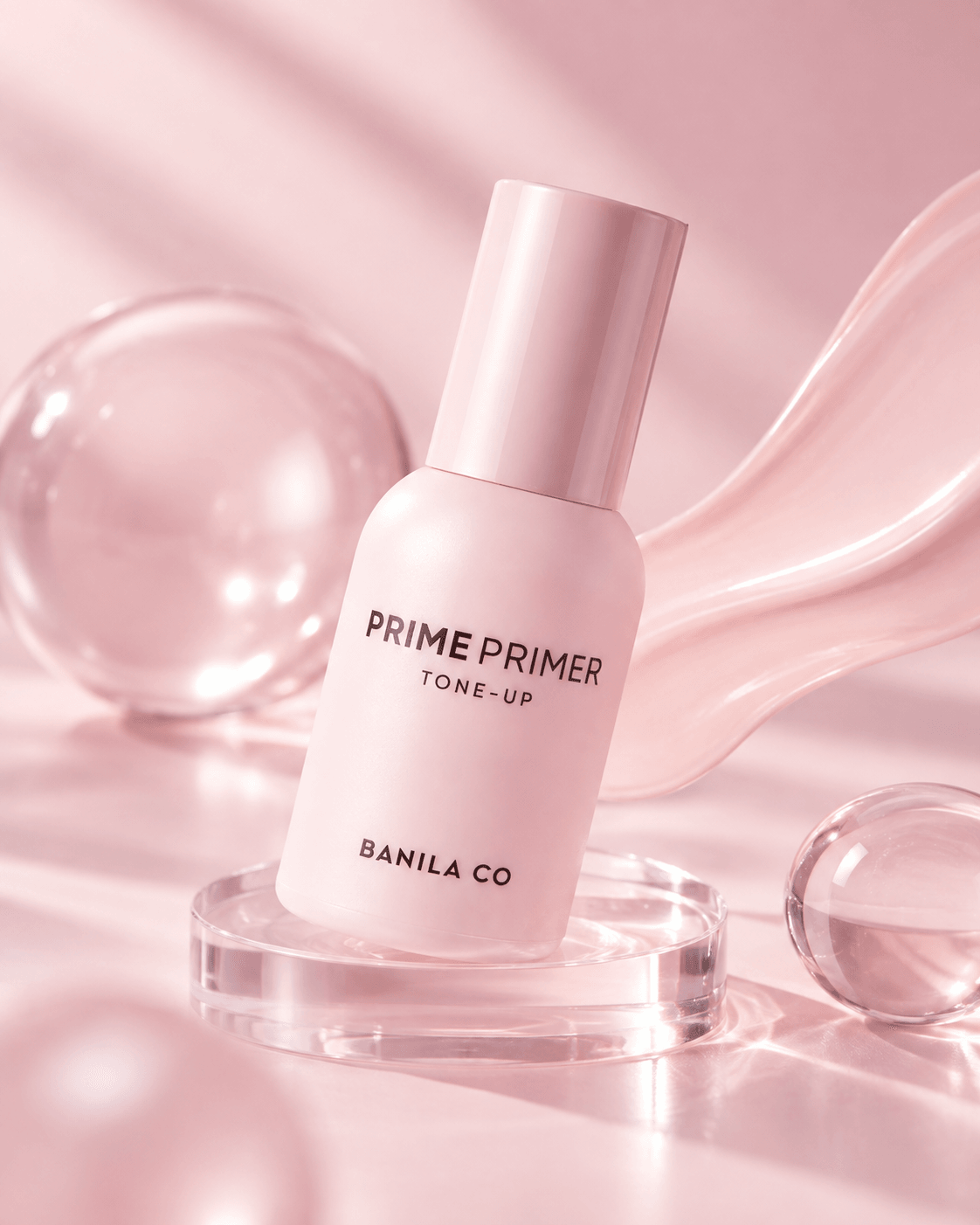 Prime Primer Tone Up 30ML