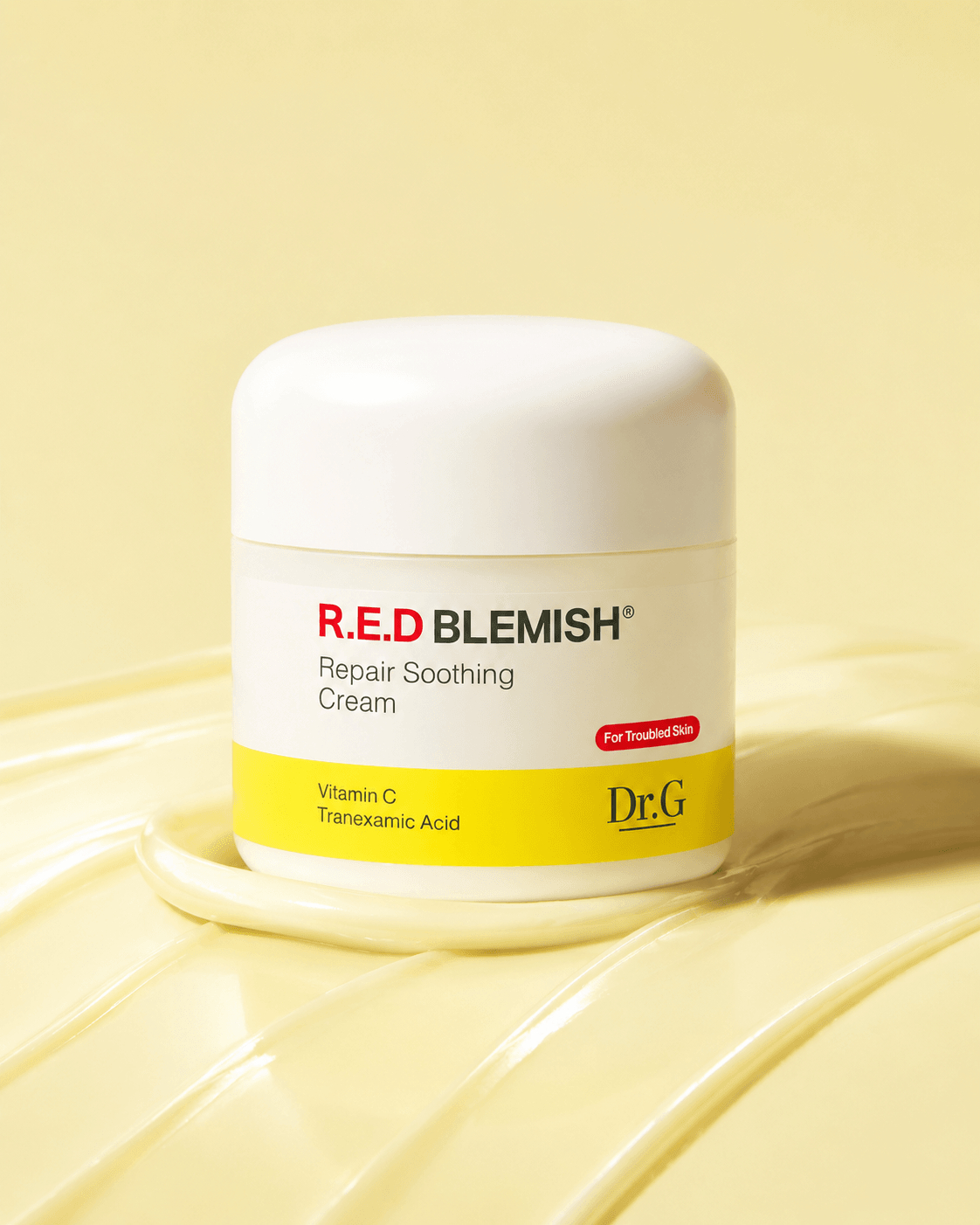 R.E.D Blemish Repair Soothing Cream 50ml