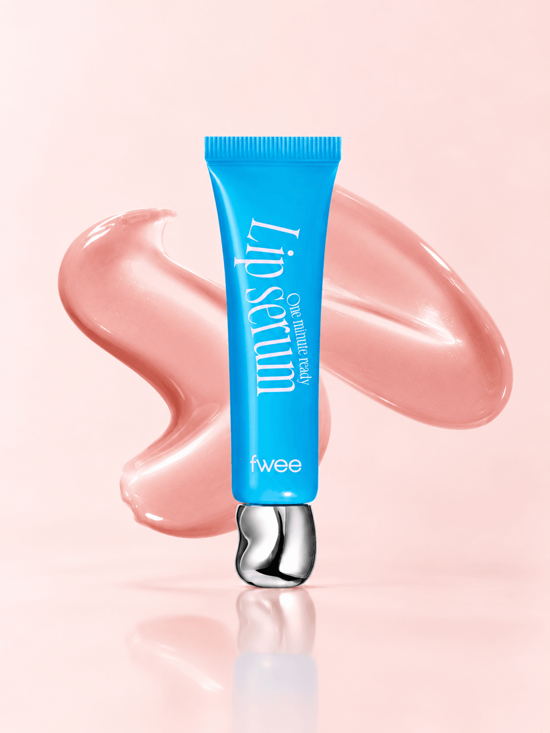 One Minute Ready Lip Serum