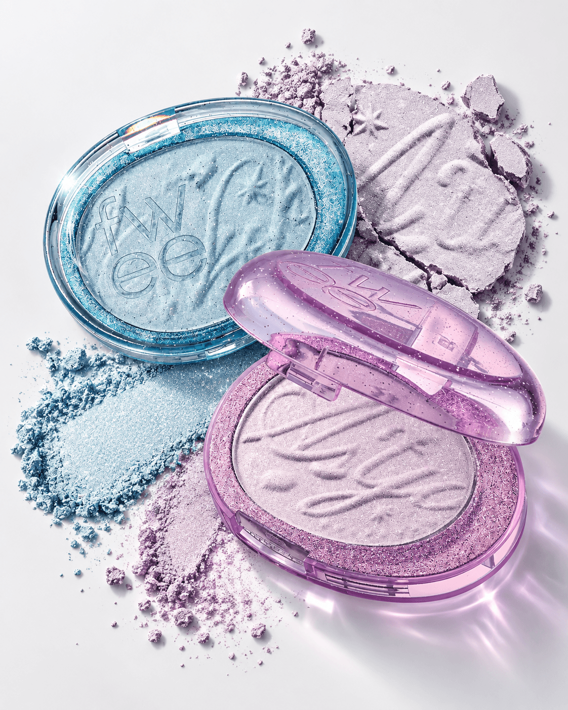 Glitz Stone Highlighter