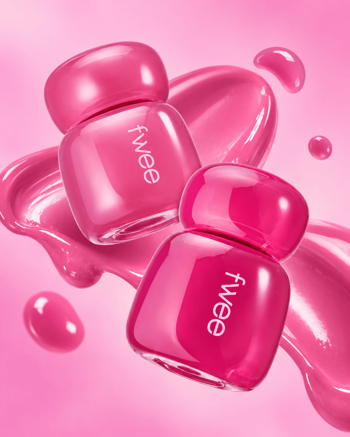 Pink Obsession Stay-Fit Lip Tint