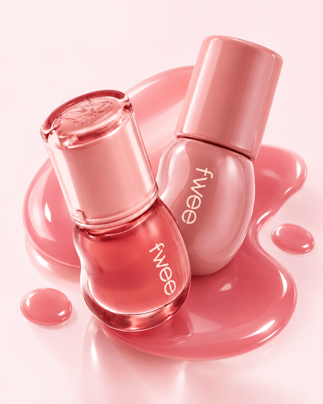 3D Voluming Gloss 30% 5.3G