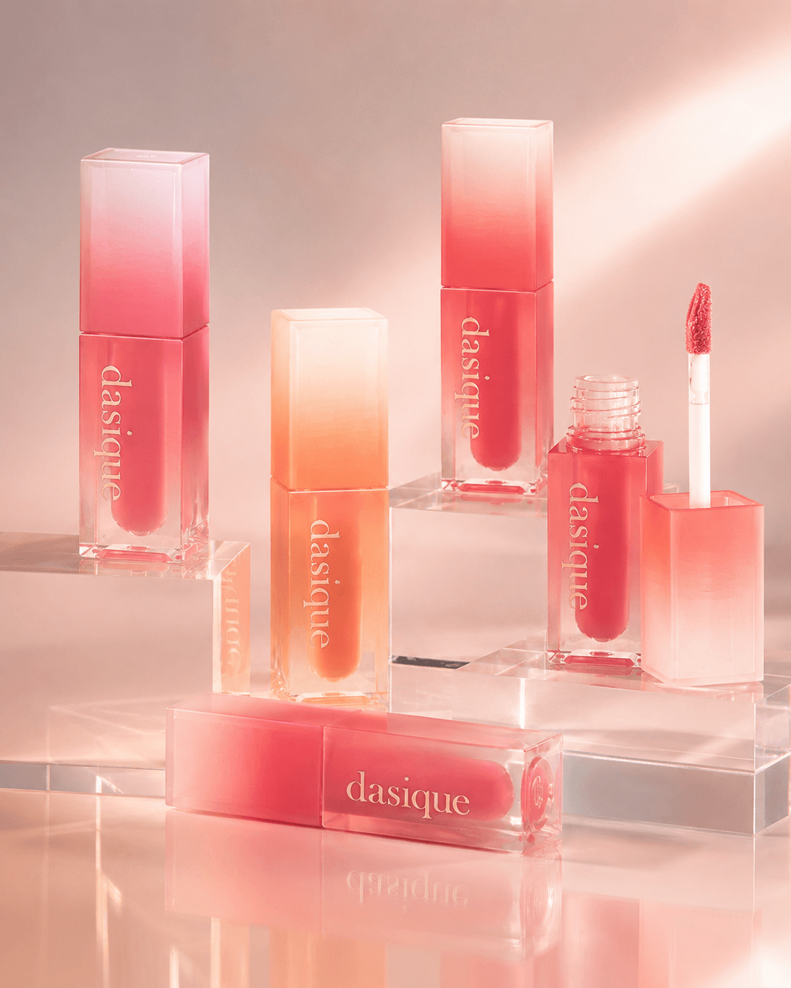 Juicy Dewy Lip Tint (7 Colors)