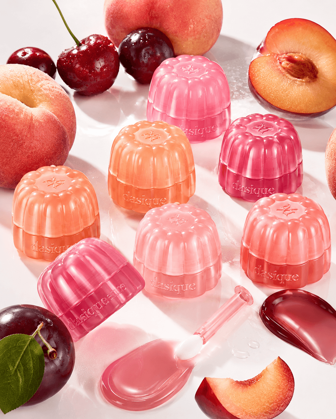 Chewing Glow Pot (18 Colors)