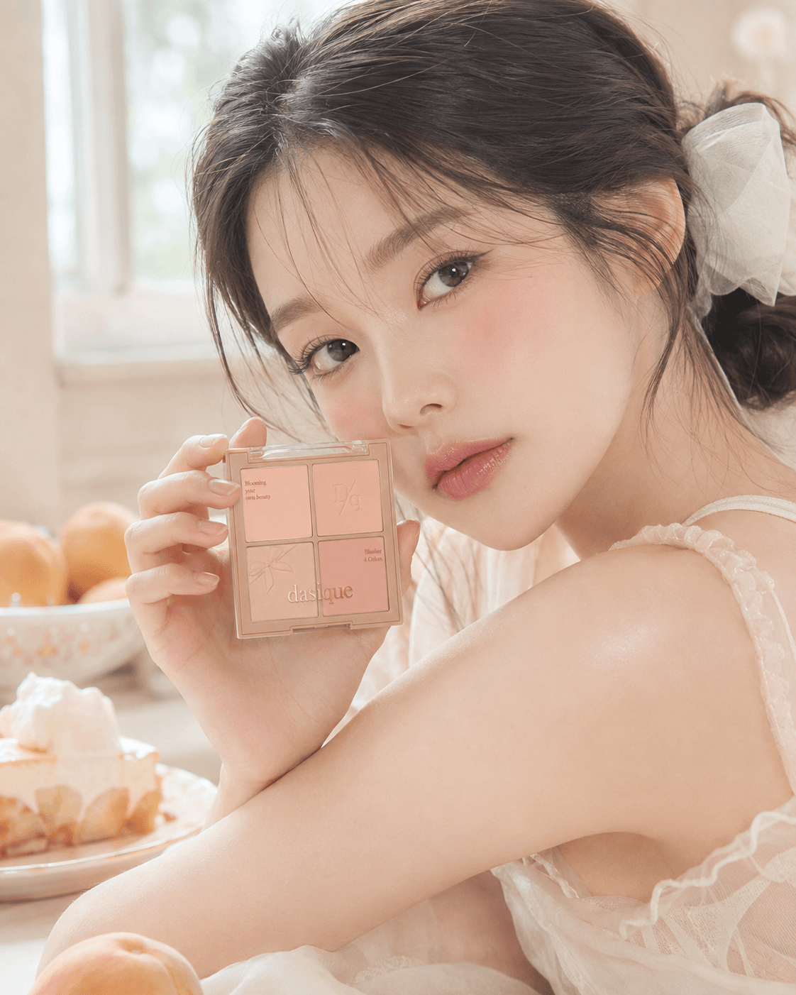 Blending Mood Cheek Muted Nuts