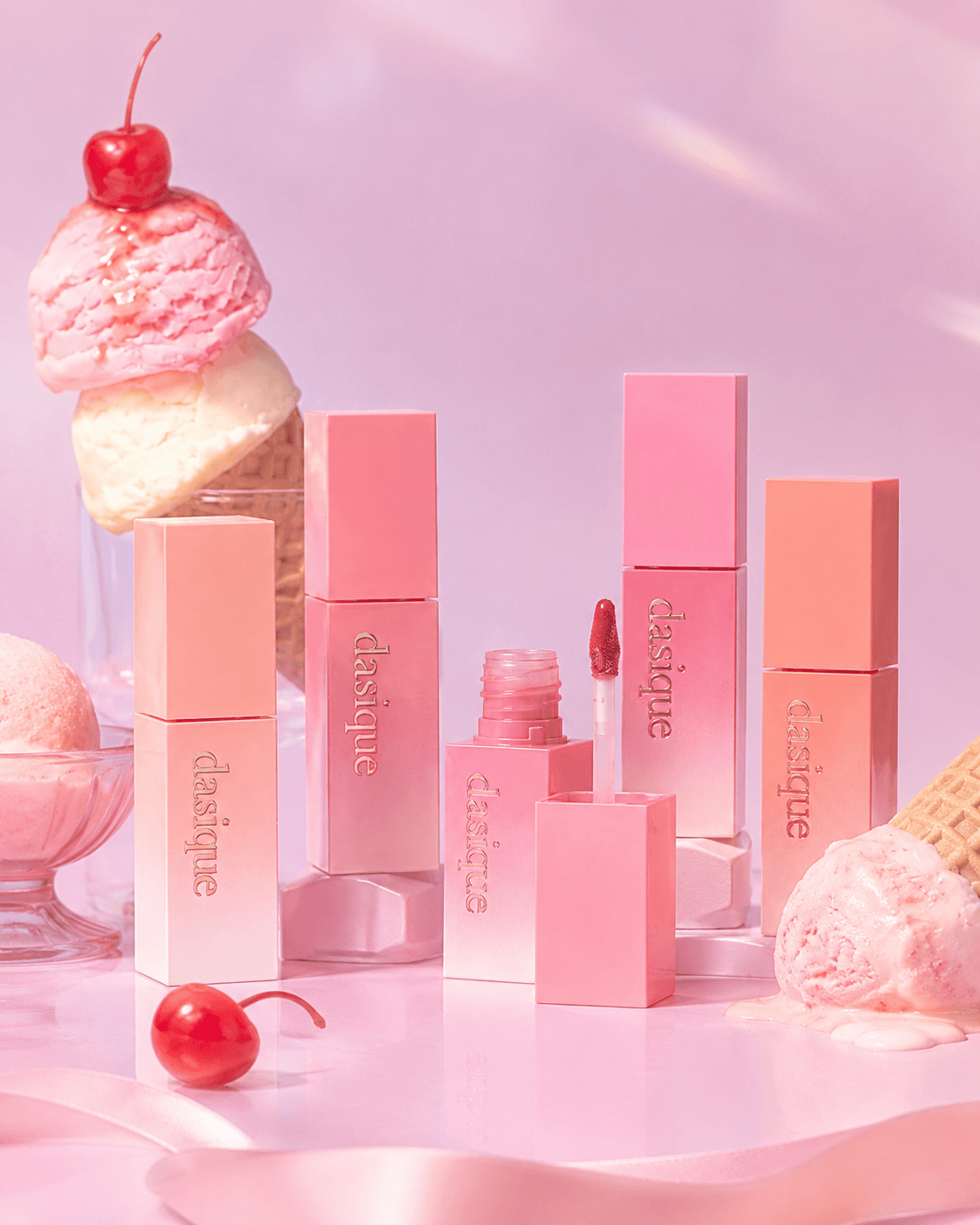 Juicy Dewy Tint Ice Cream Edition