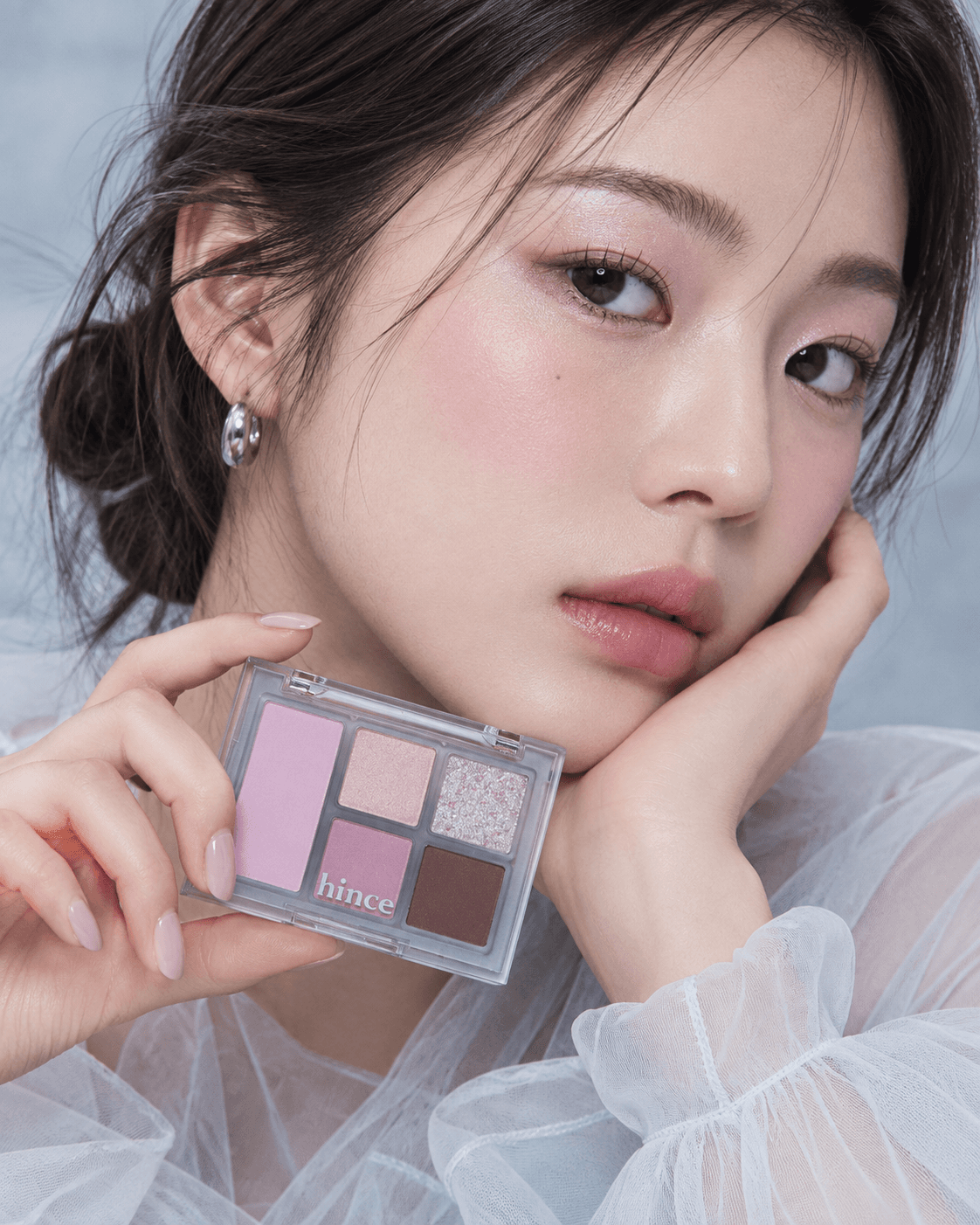 All-round Eye Palette