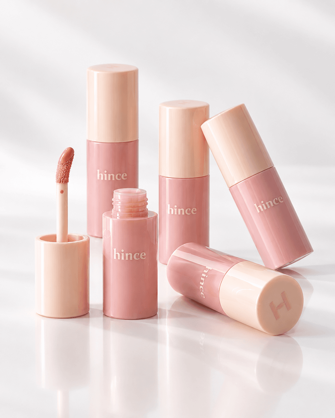 Dewy Liquid Cheek