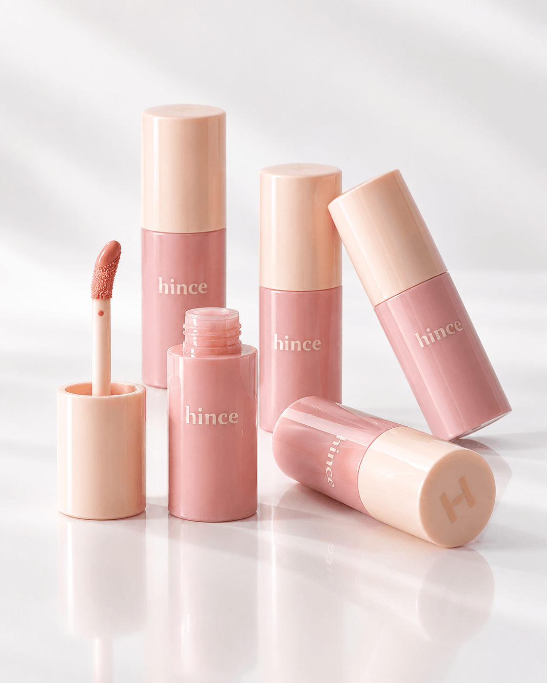 Dewy Liquid Cheek