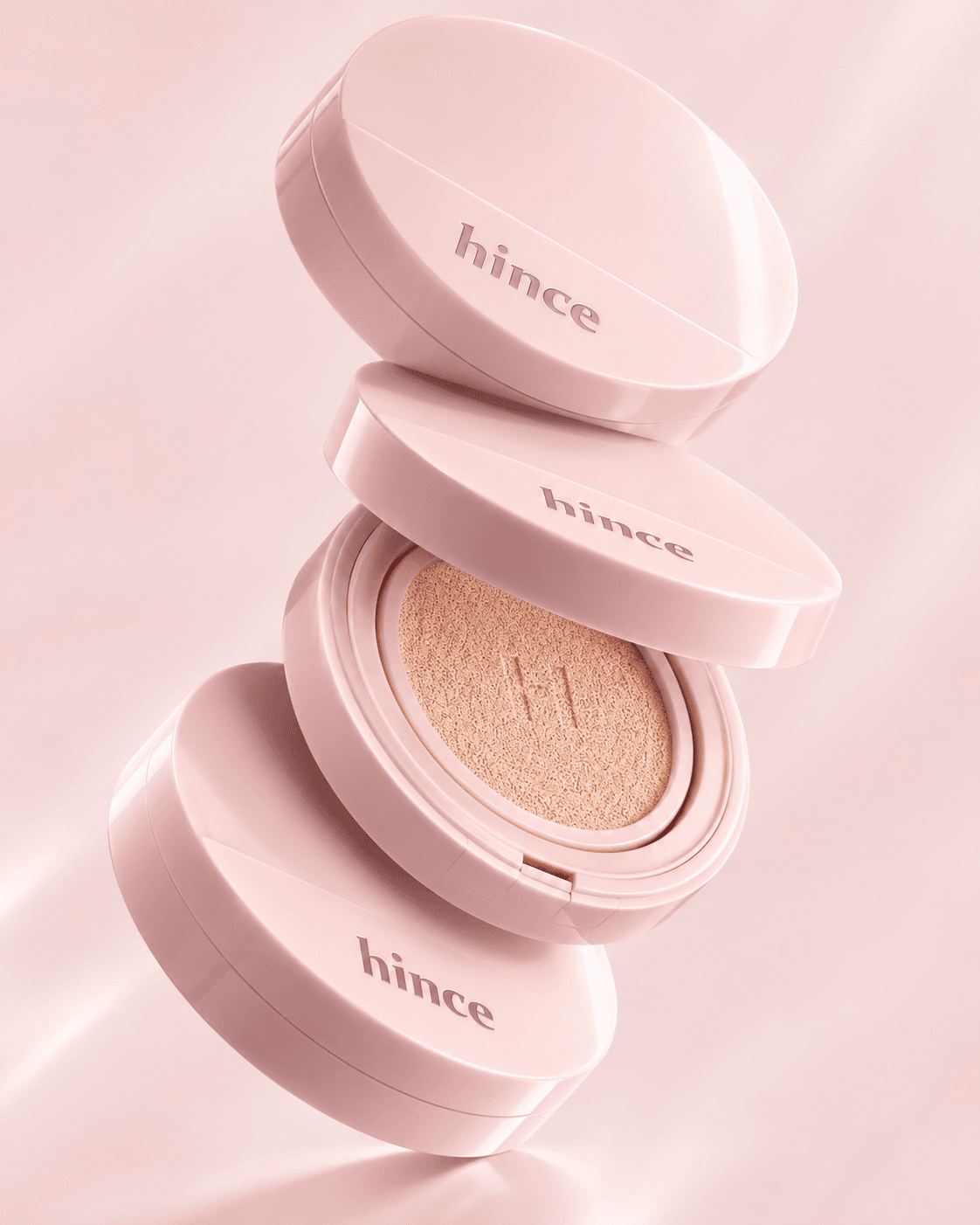 Cover Master Pink Cushion Foundation