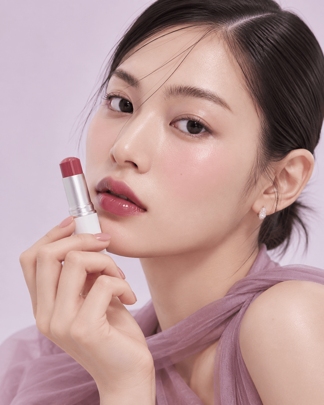 True Dimension Radiance Balm