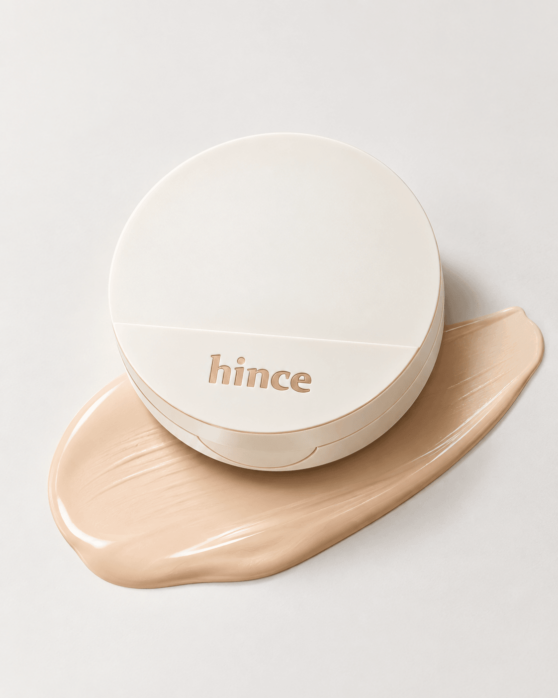 Second Skin Glow Cushion Foundation