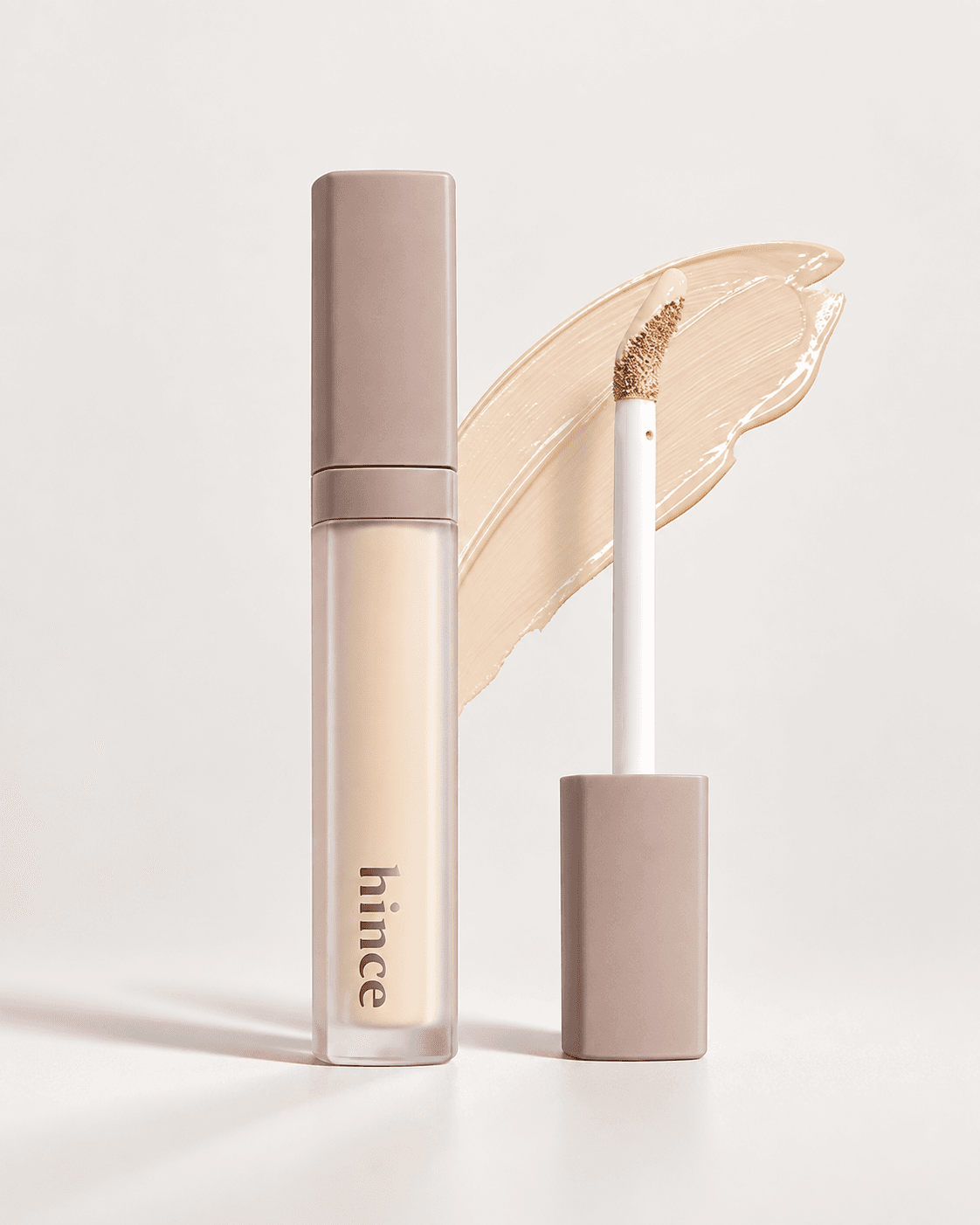 Second Skin Cover Concealer