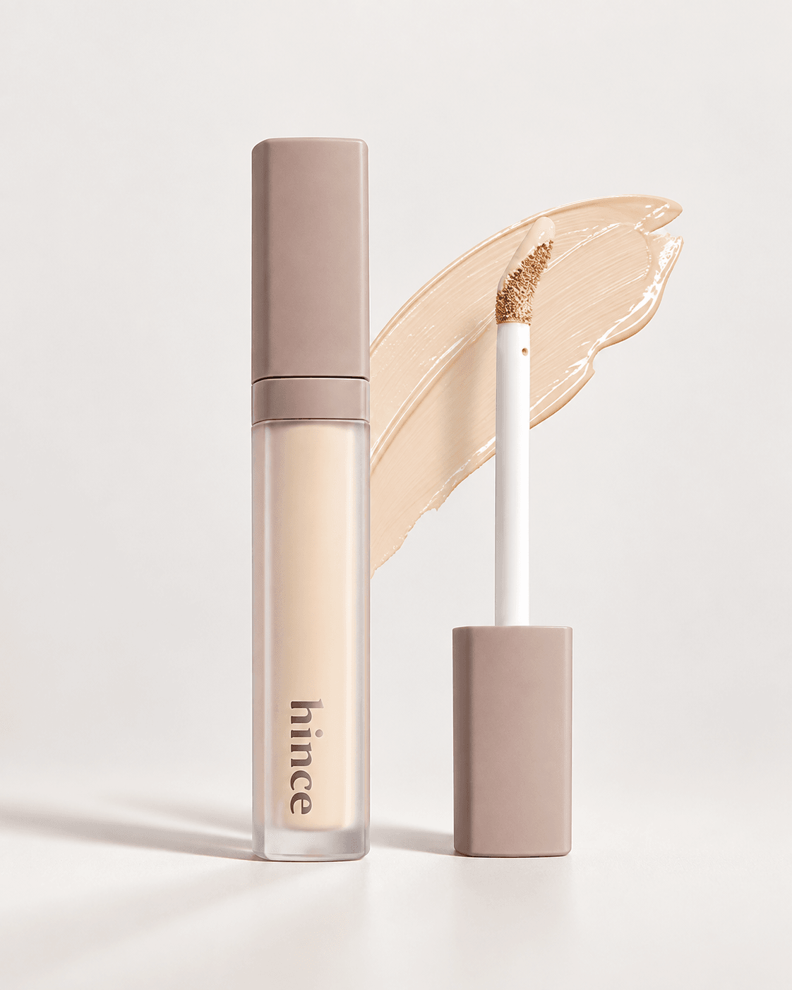 Second Skin Cover Concealer
