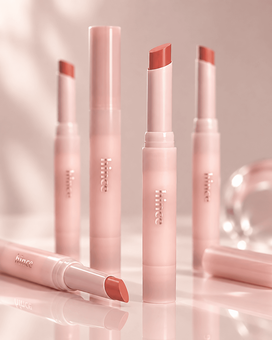 Slim Stick Melting Matte