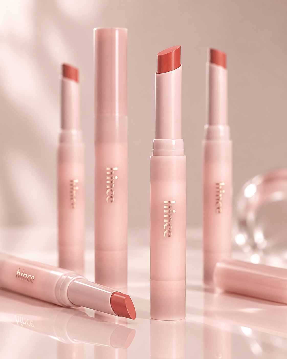 Slim Stick Melting Matte