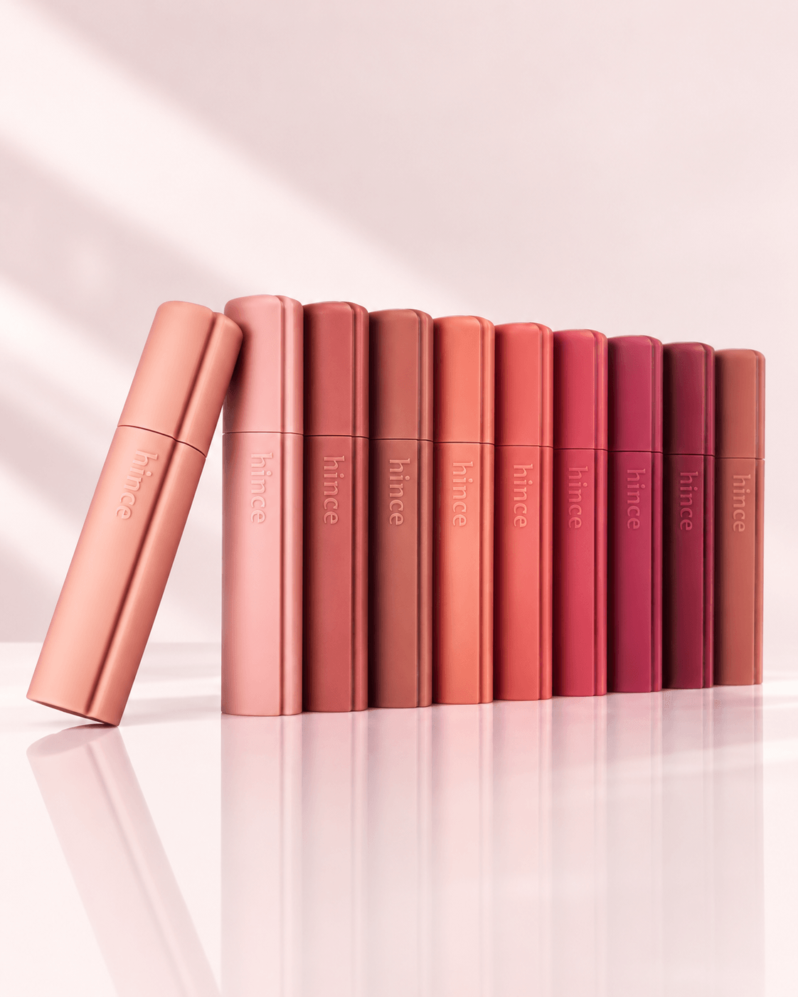 Nu Blur Tint