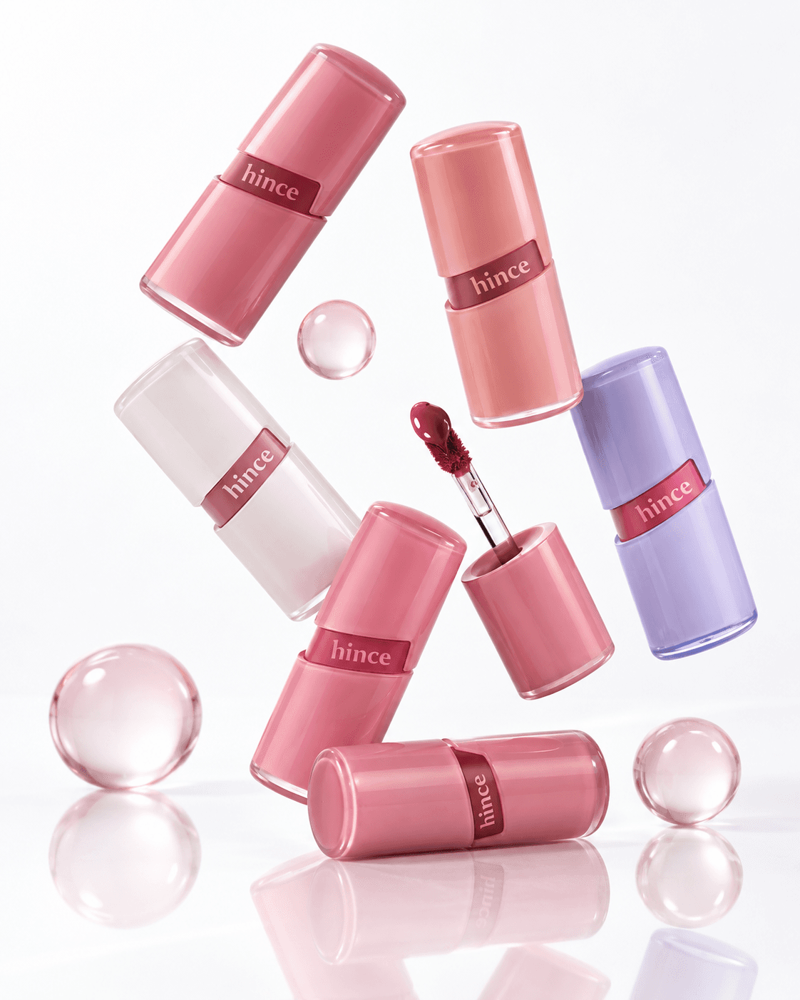 Raw Glow Gel Tint