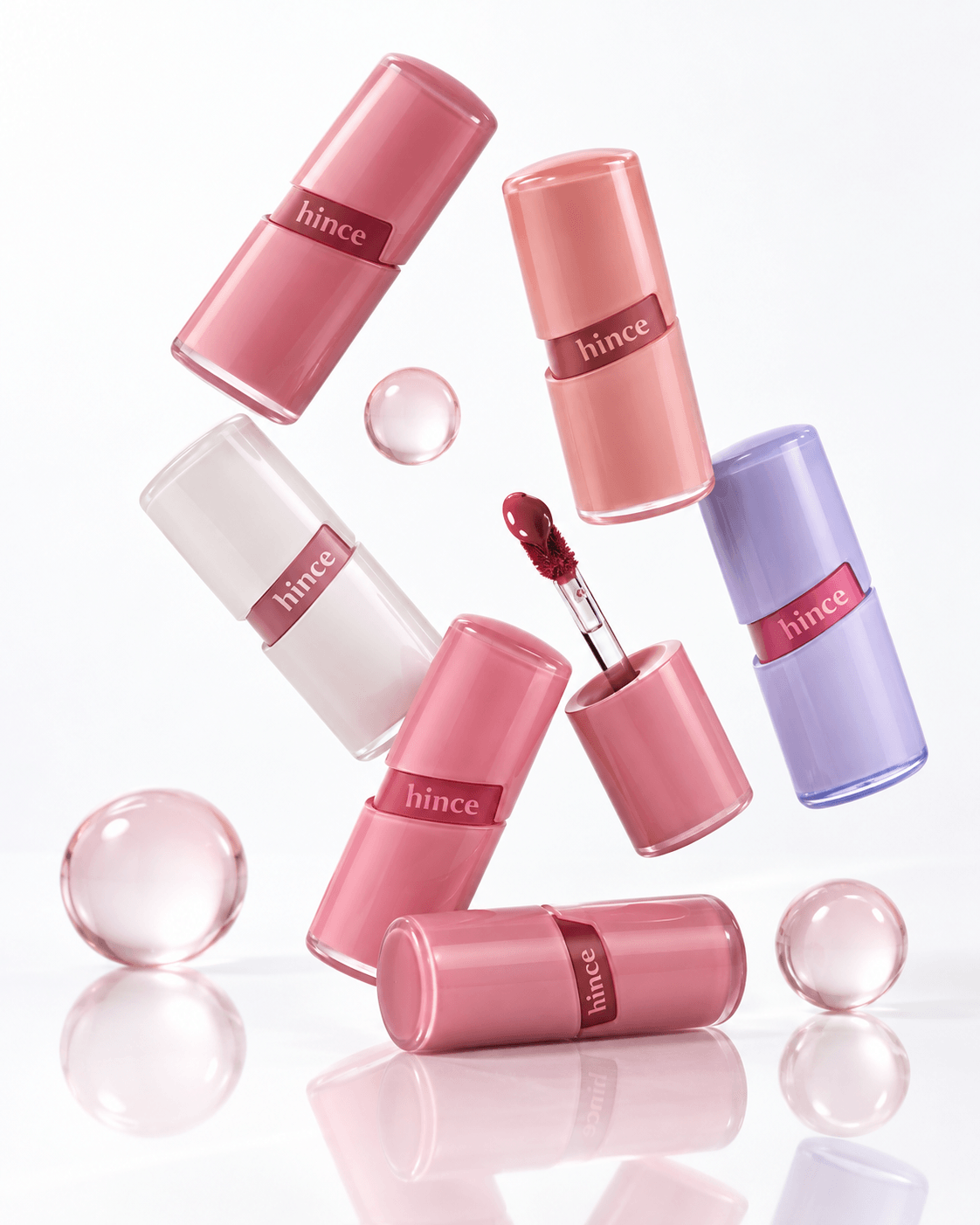 Raw Glow Gel Tint