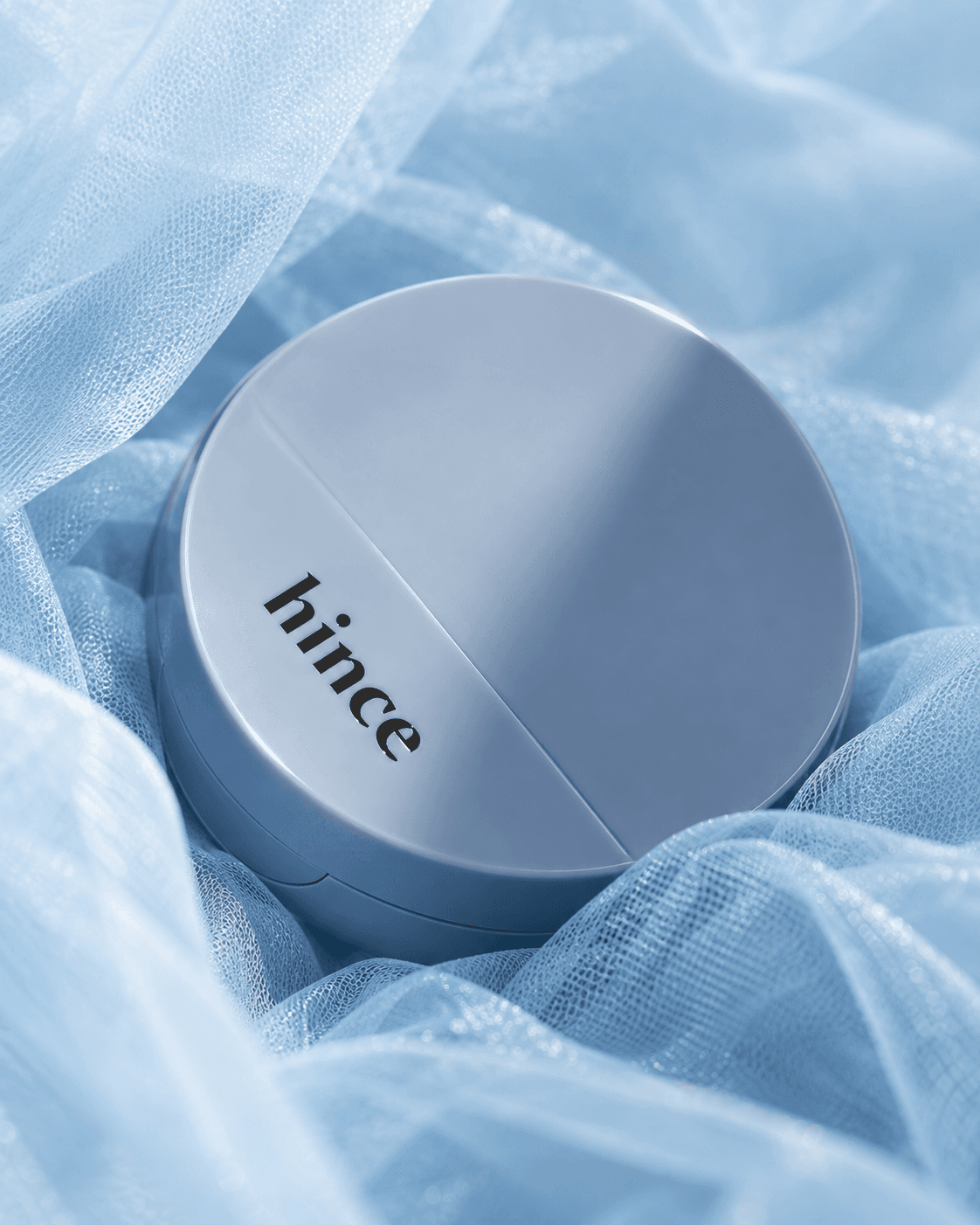 Second Skin Mesh Matte Cushion Foundation