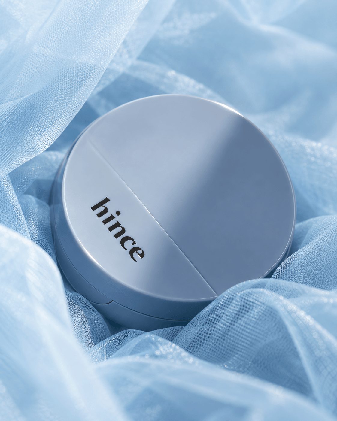 Second Skin Mesh Matte Cushion Foundation