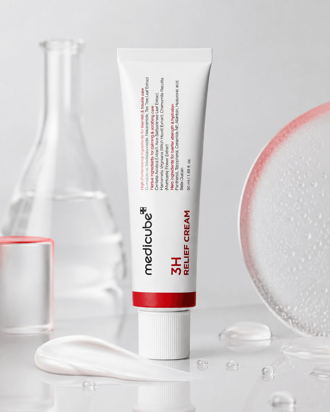 3H Relief Cream 50ml
