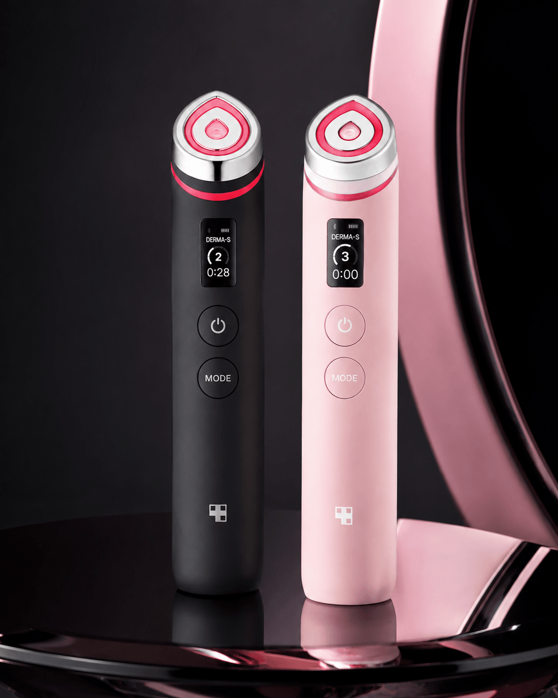 AGE-R Booster Pro