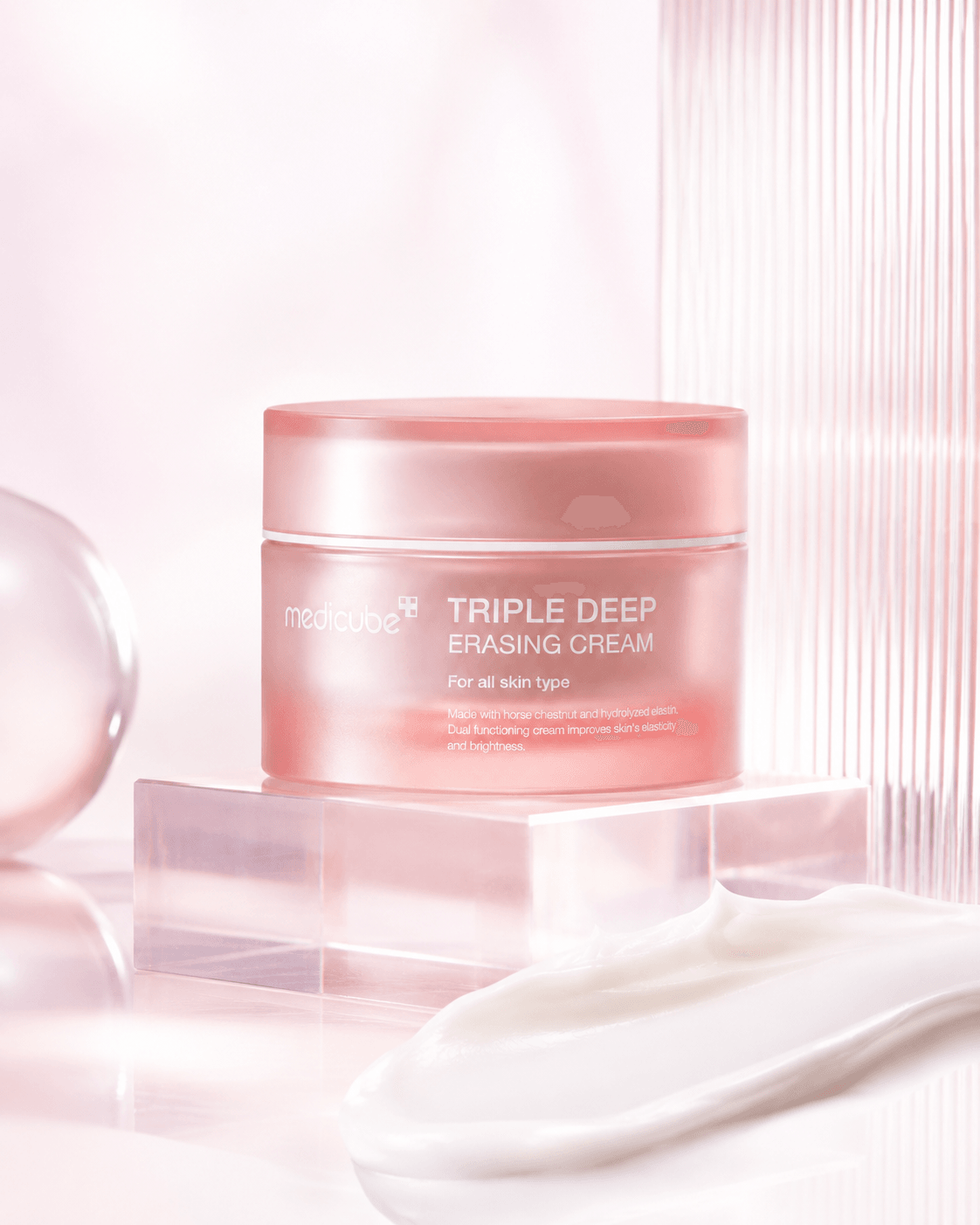 Triple Collagen Cream 4.0 50ml