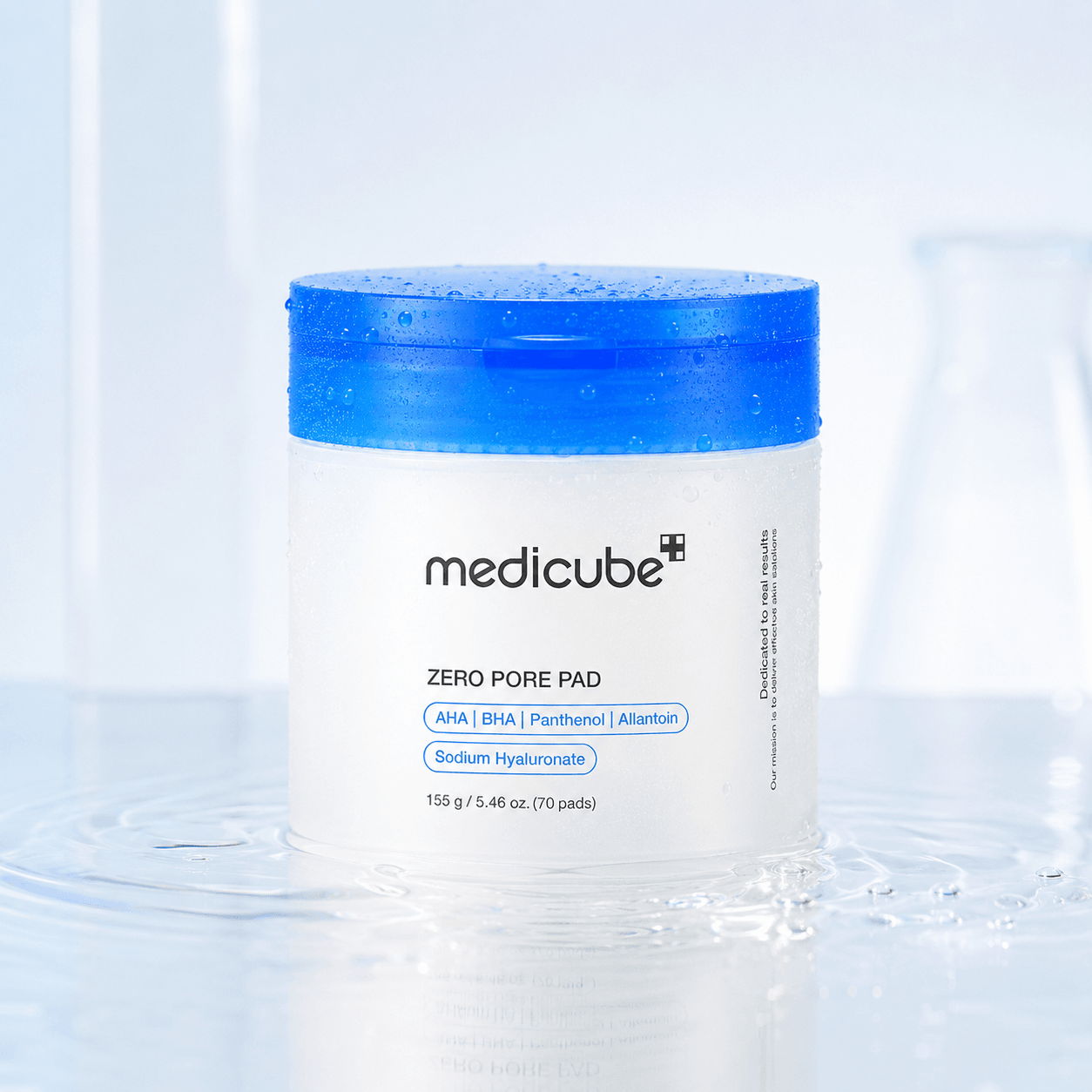 Zero Pore Pad 2.0 (70 pads)