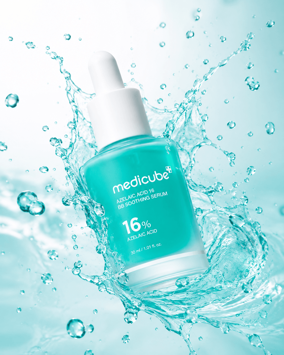 Azelaic Acid 16 BB Soothing Serum 30ml