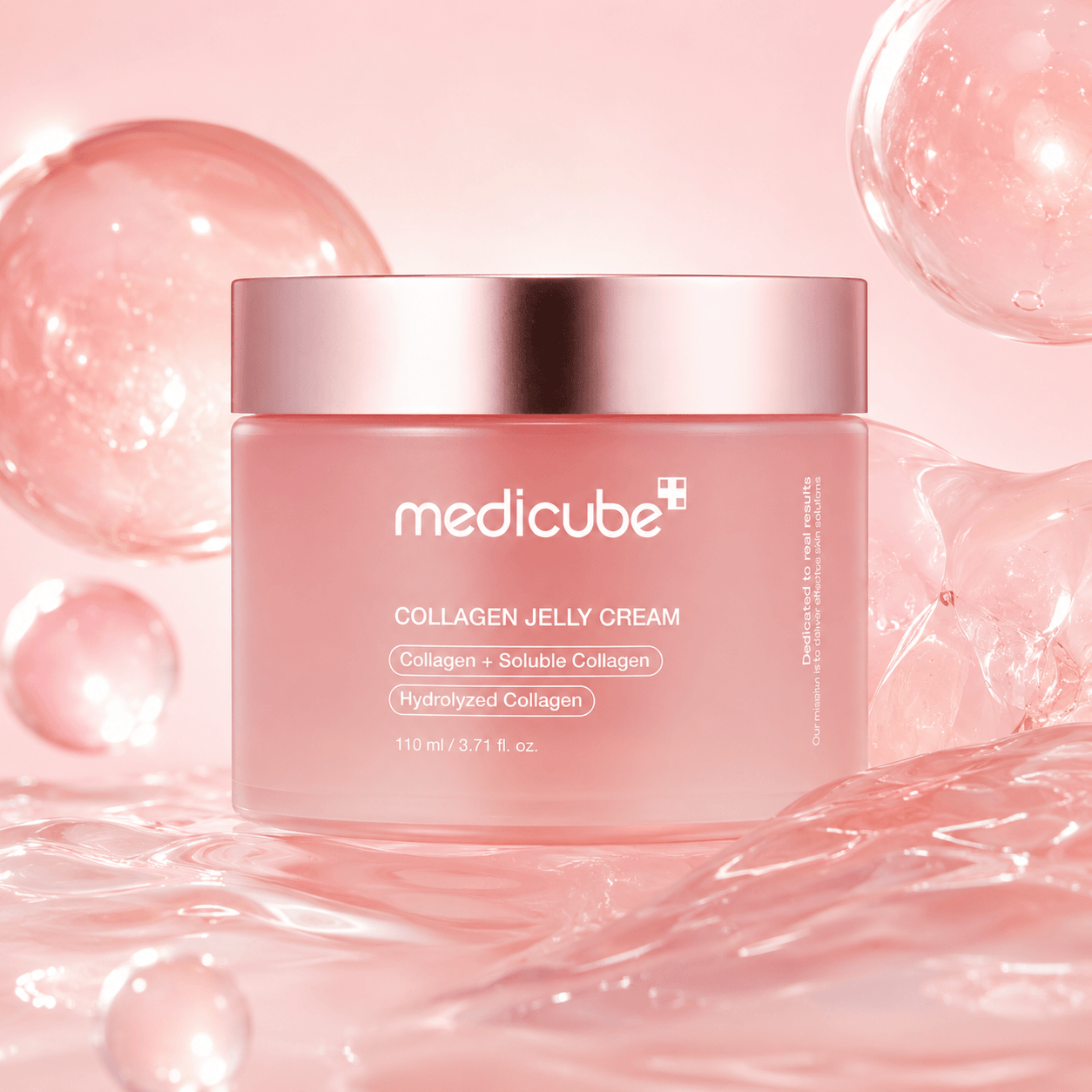 Collagen Jelly Cream 110ml
