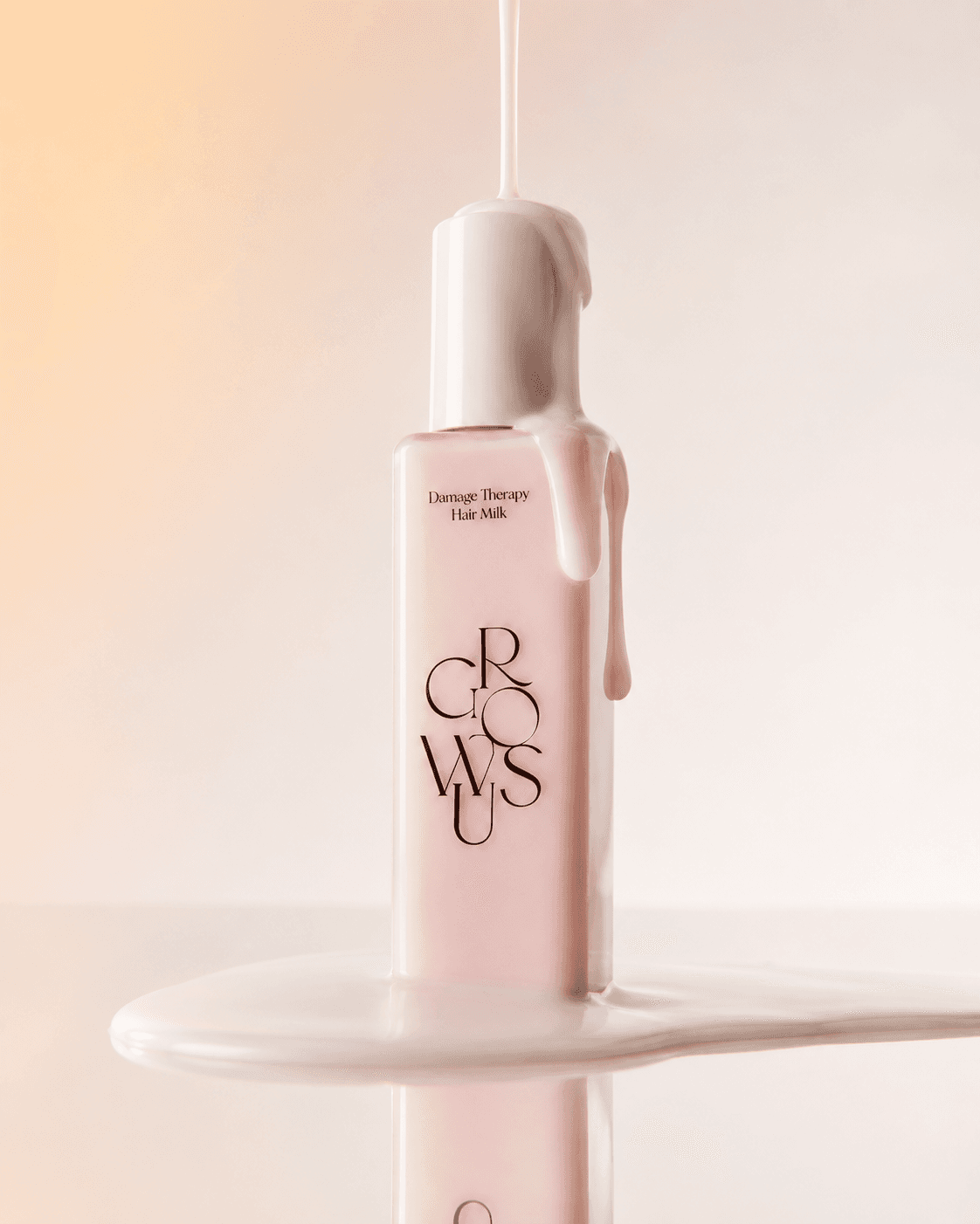 Damage Therapy Hair Milk 160ml