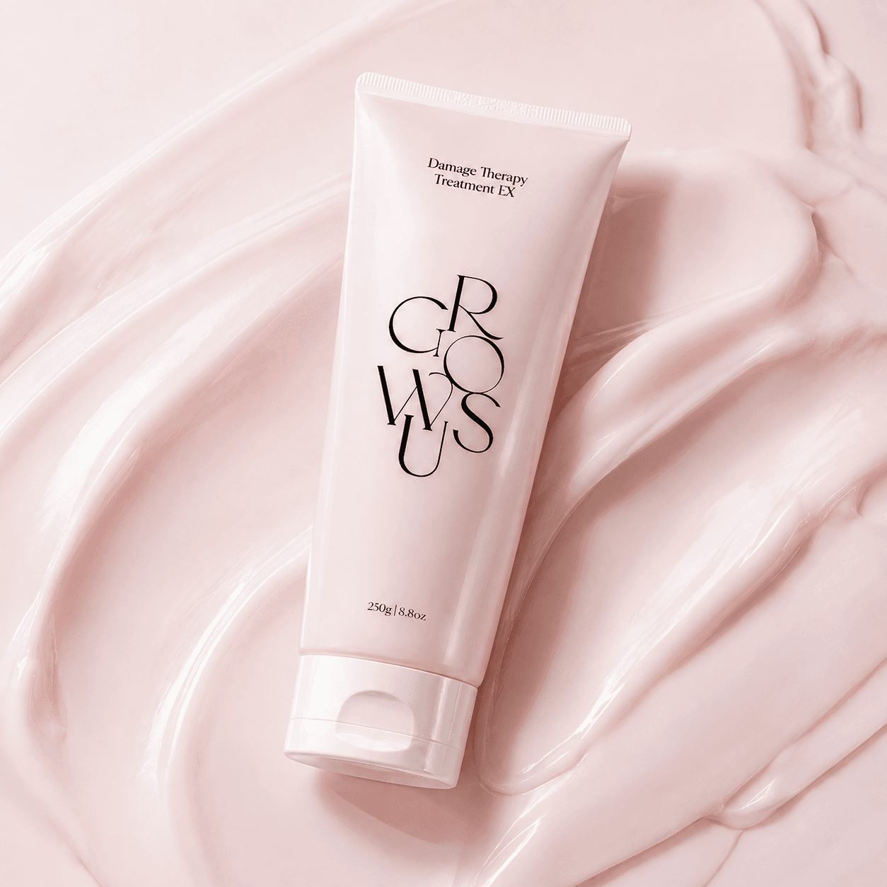 Damage Therapy Hair Cream Treatment EX 220ml
