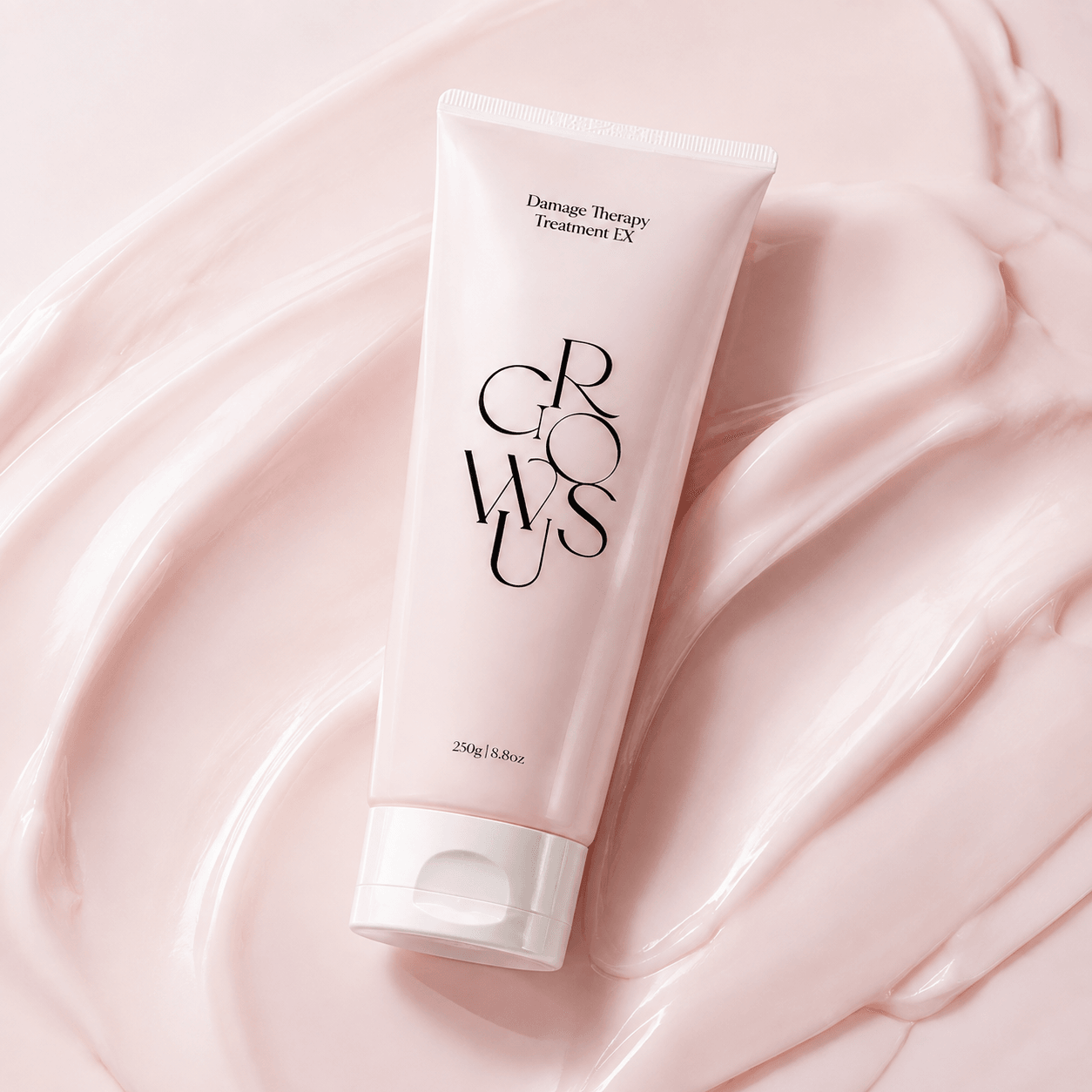 Damage Therapy Hair Cream Treatment EX 220ml