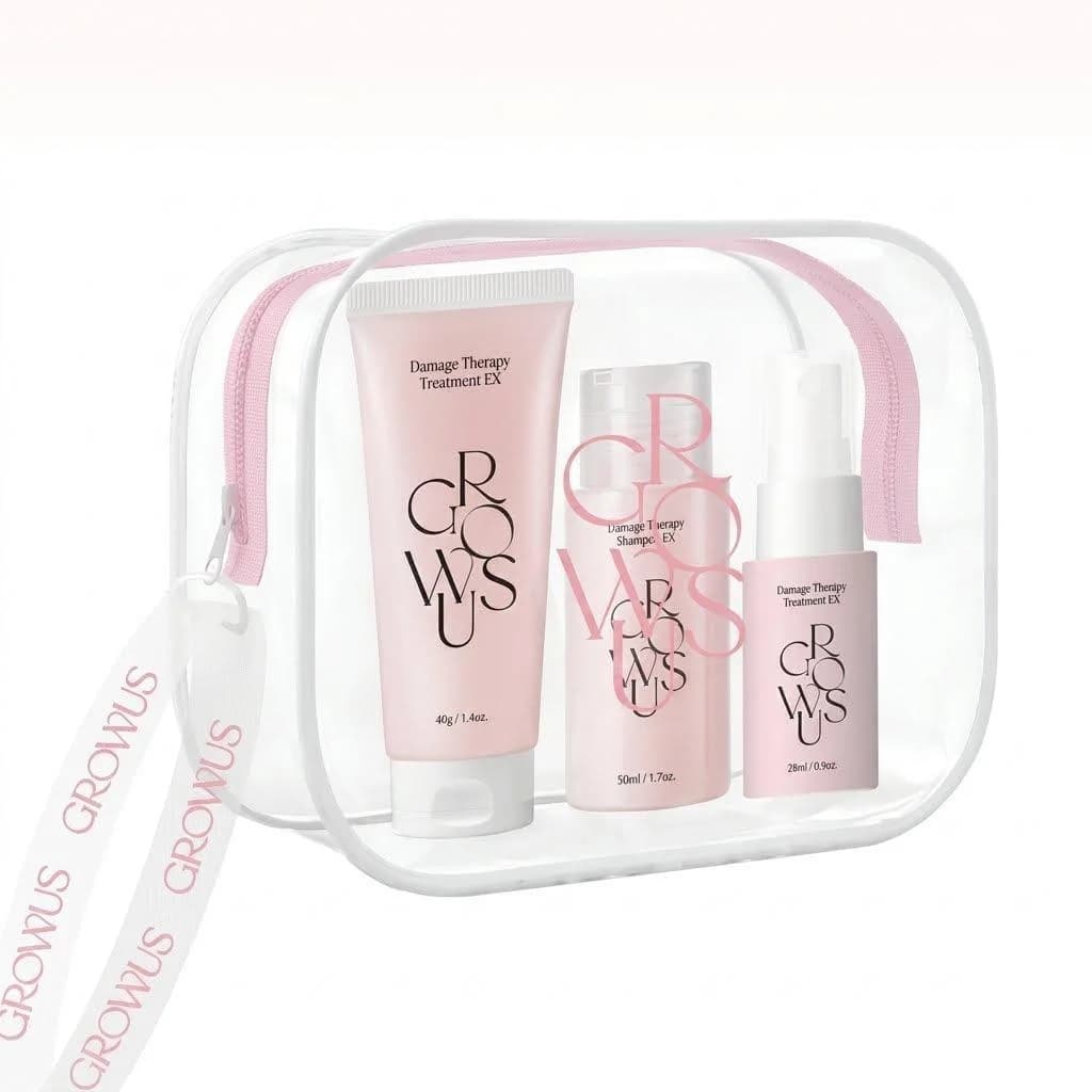 Damage Therapy Travel Kit