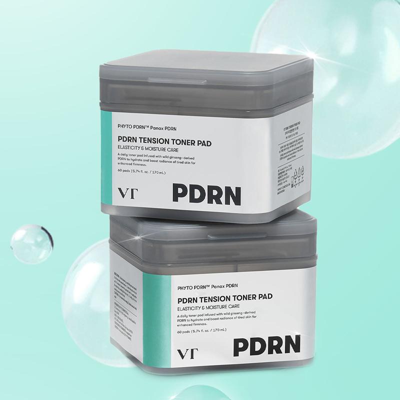PDRN Tension Toner Pad (60ea)