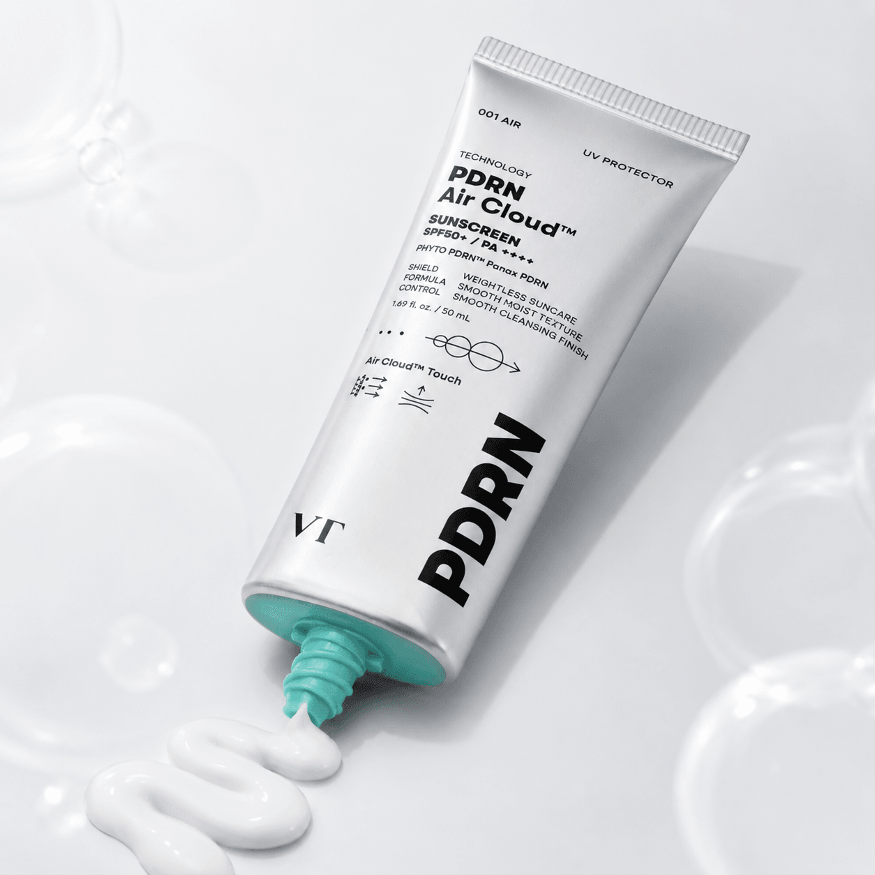 PDRN Air Cloud Sunscreen