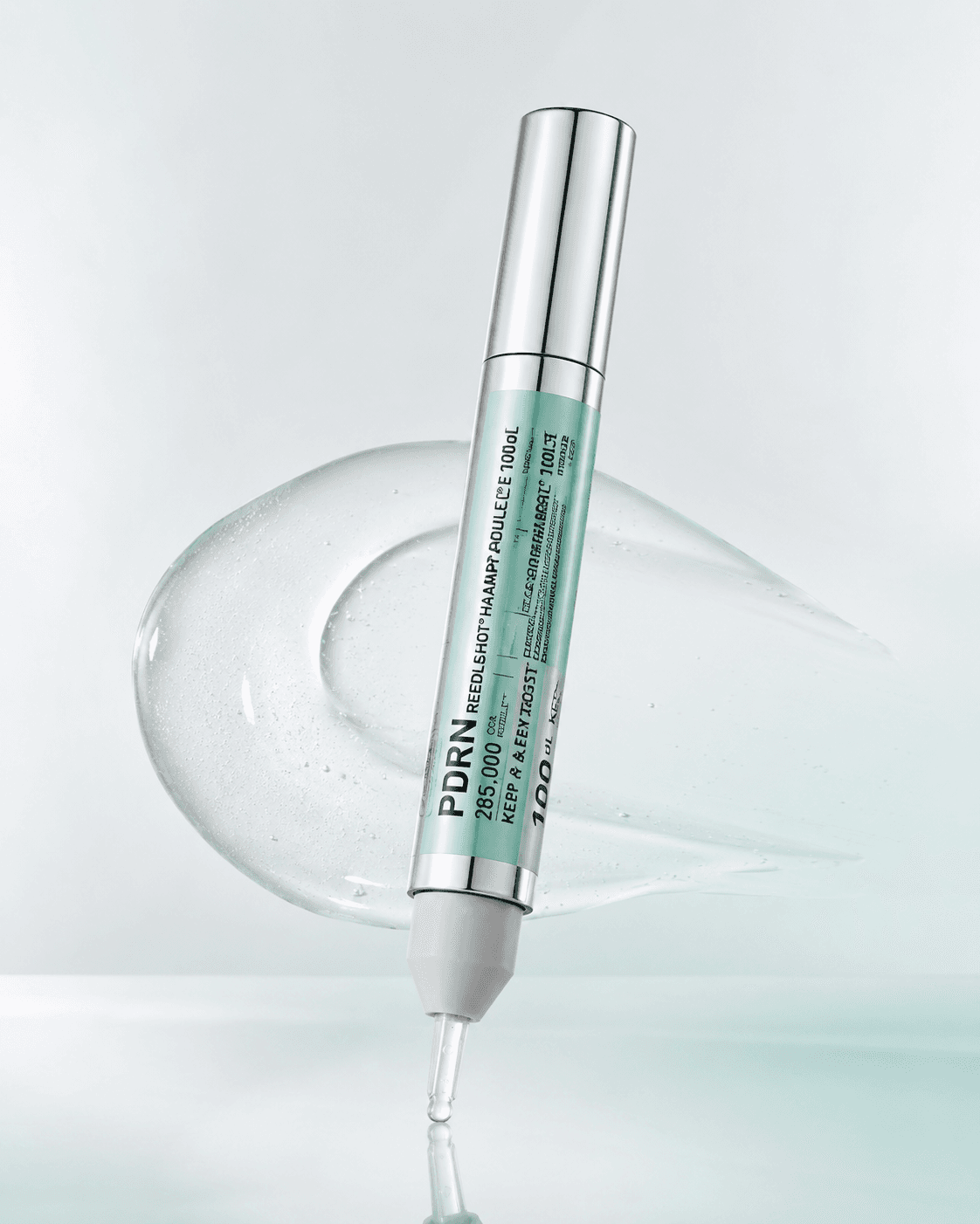 PDRN Reedle Shot Hair Ampoule 100dL