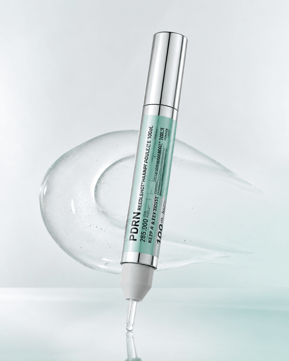 PDRN Reedle Shot Hair Ampoule 100dL