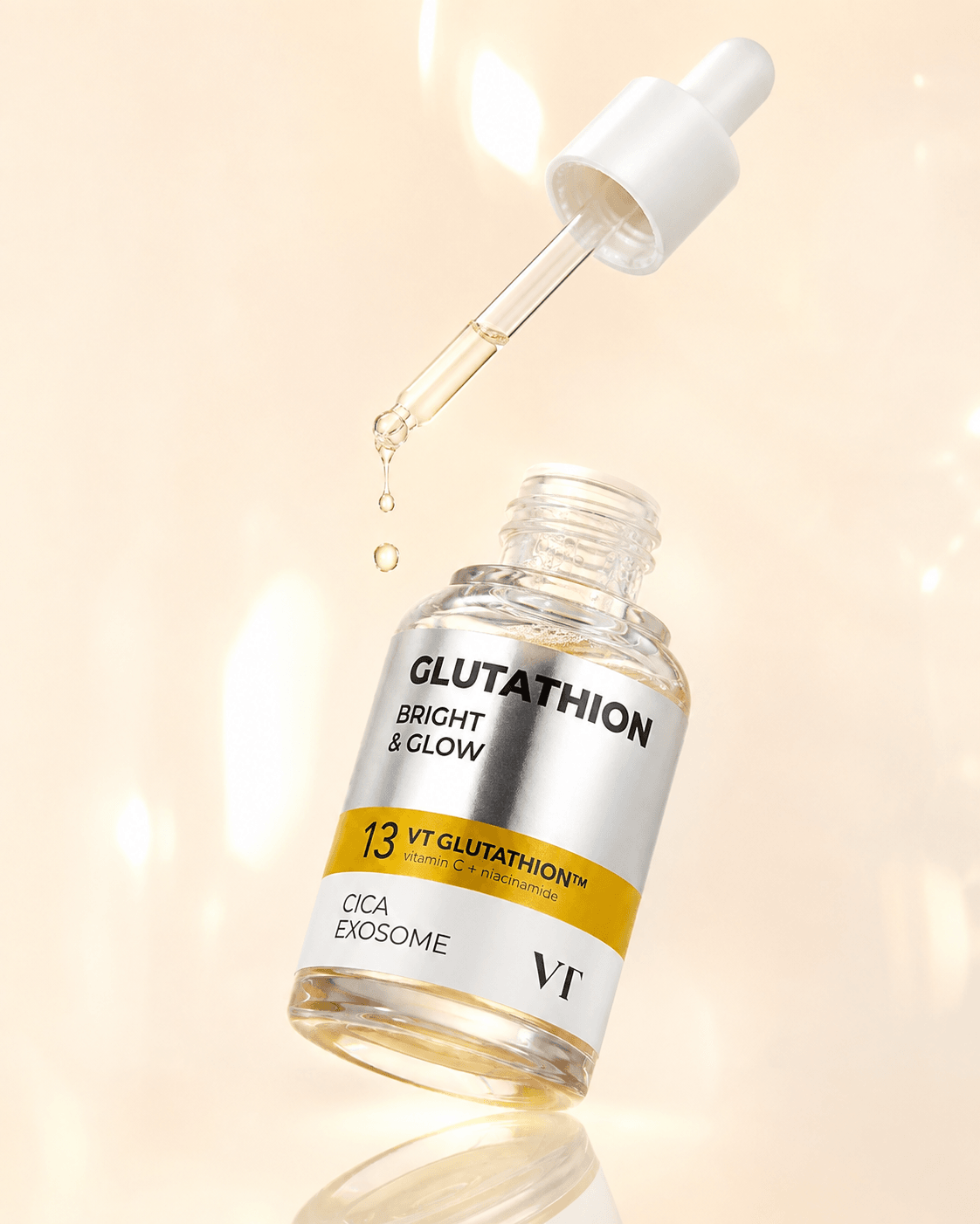 Glutathione G2 Brightening Ampoule 30ml
