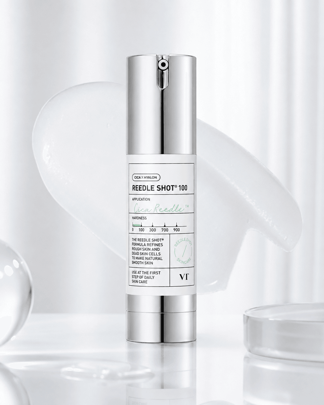 Reedle Shot 100 30ml (Mini)