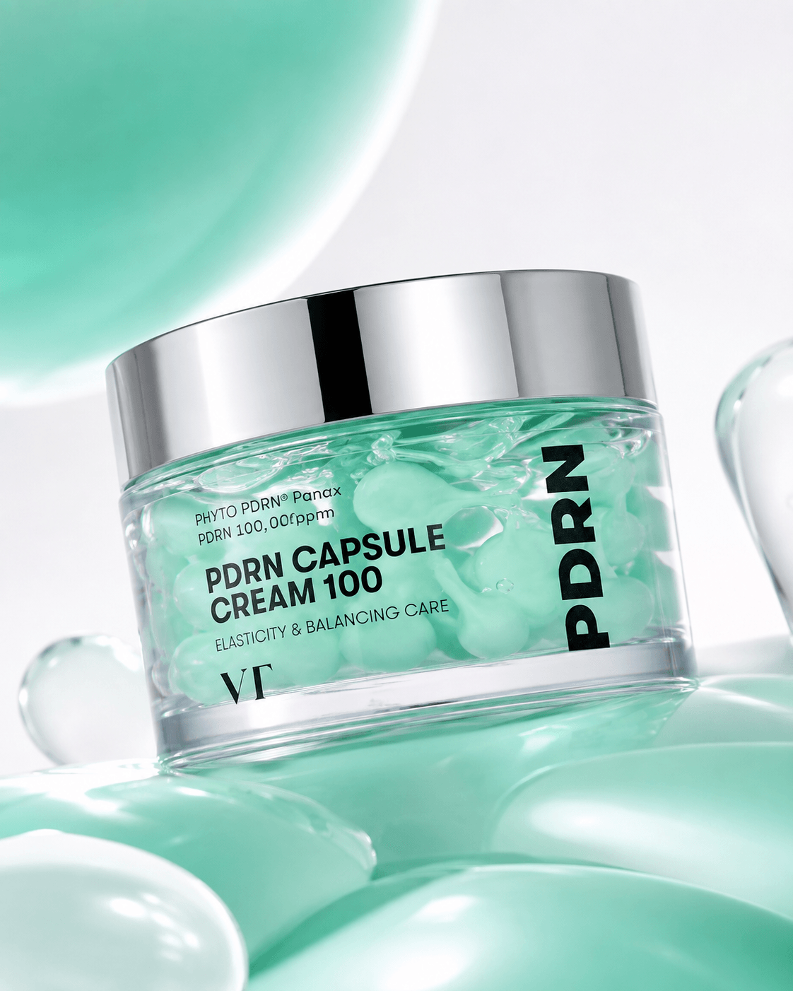 PDRN Capsule Cream 100 50ml