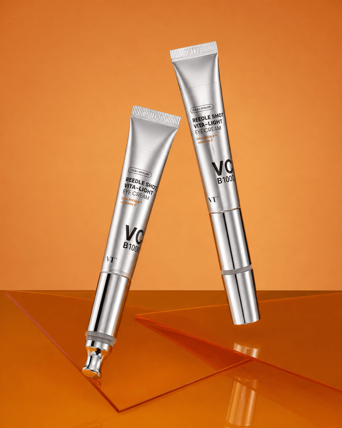 Reedle Shot Vita-Light Eyecream 15ml