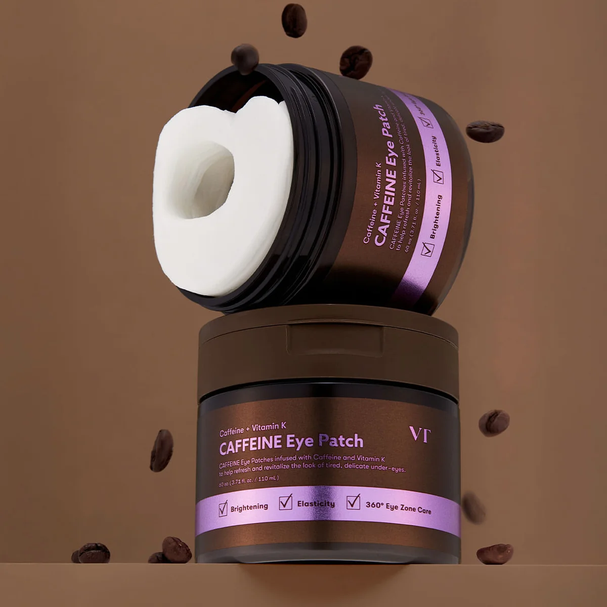 Caffeine Eye Patch