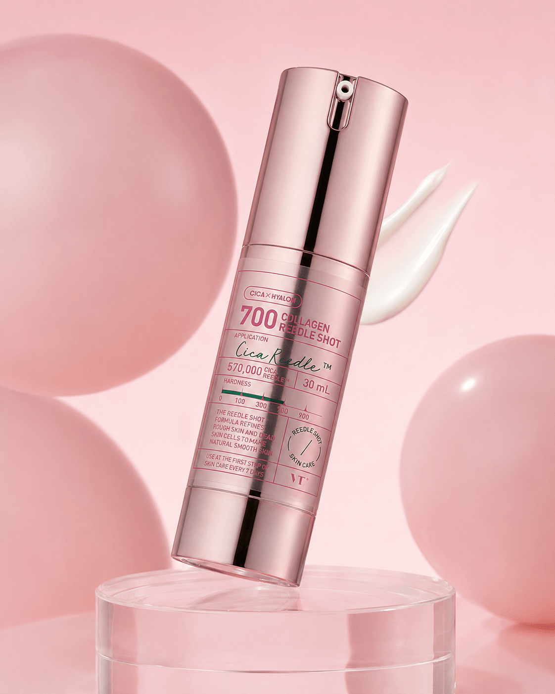 Collagen Reedle Shot 700